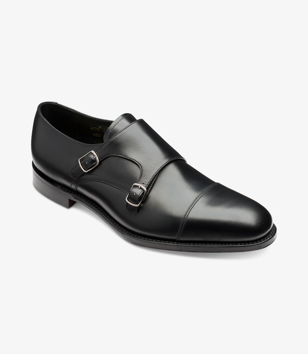 Loake Cannon