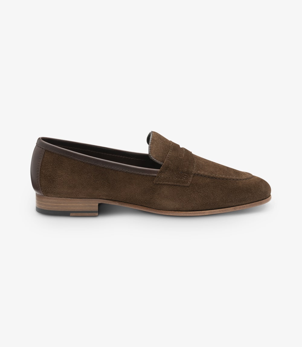 Loake Darwin