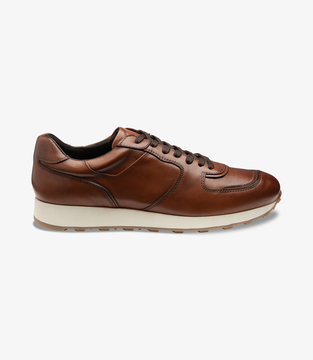 Loake Foster