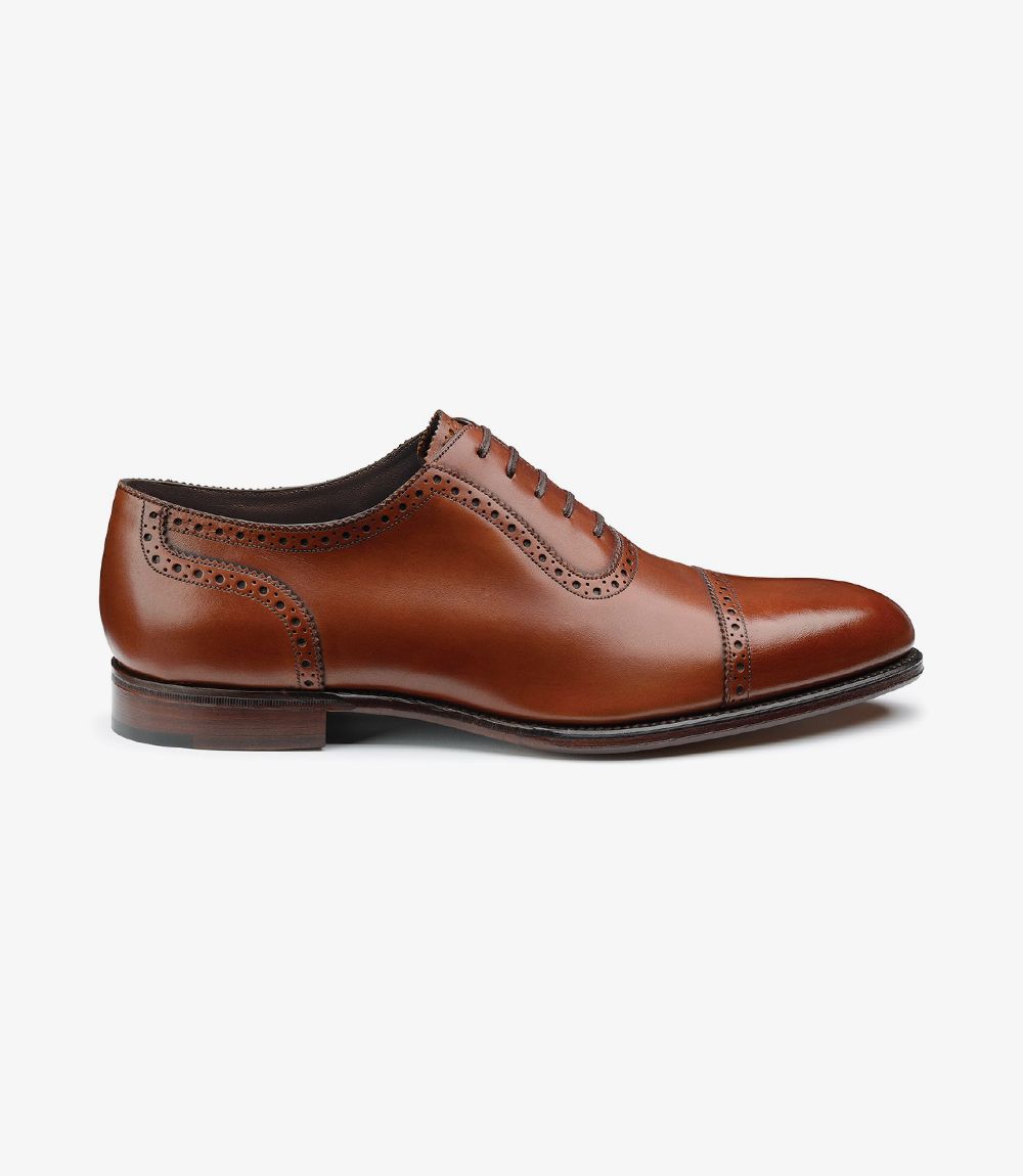 Loake Trinity