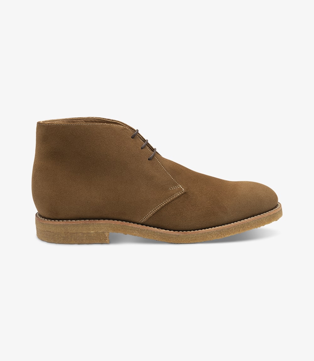 Loake Rivington