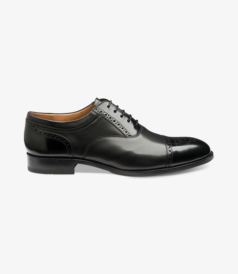 Loake Woodstock
