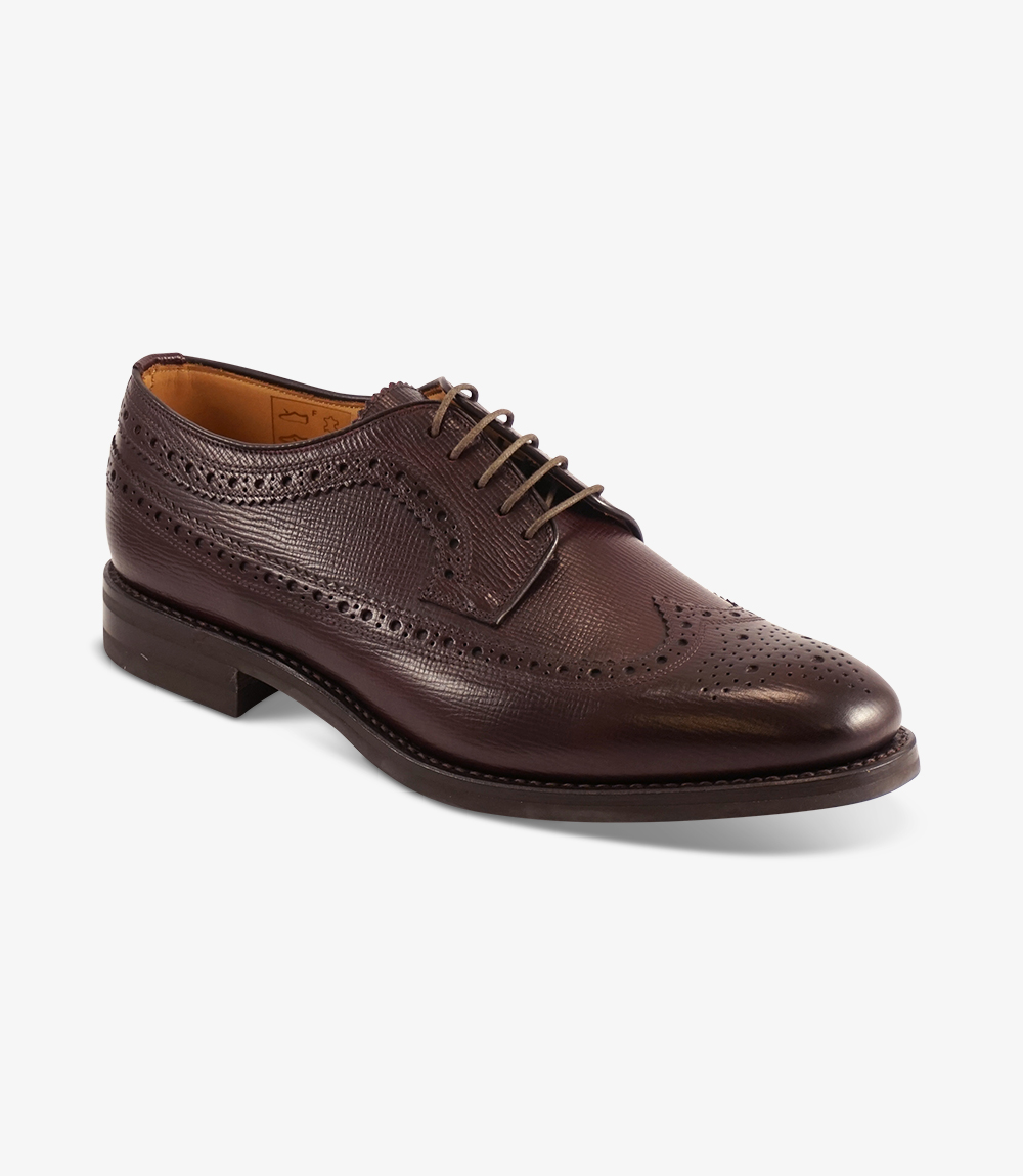 Loake Simon