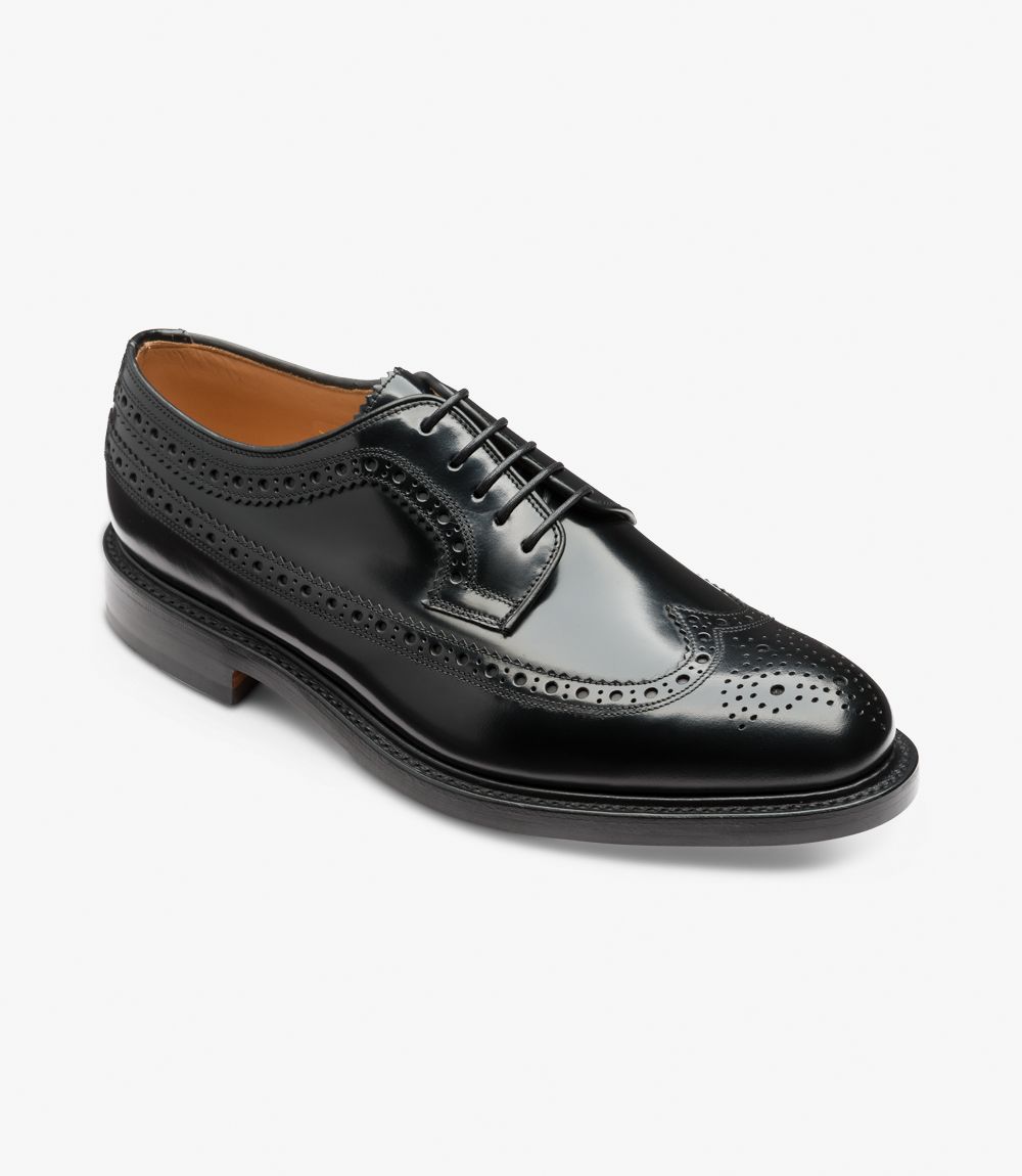 Loake Royal