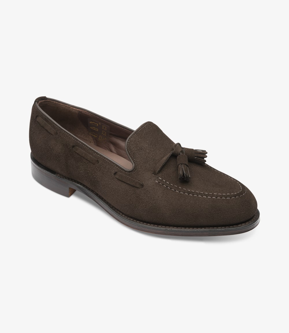 Loake Russell