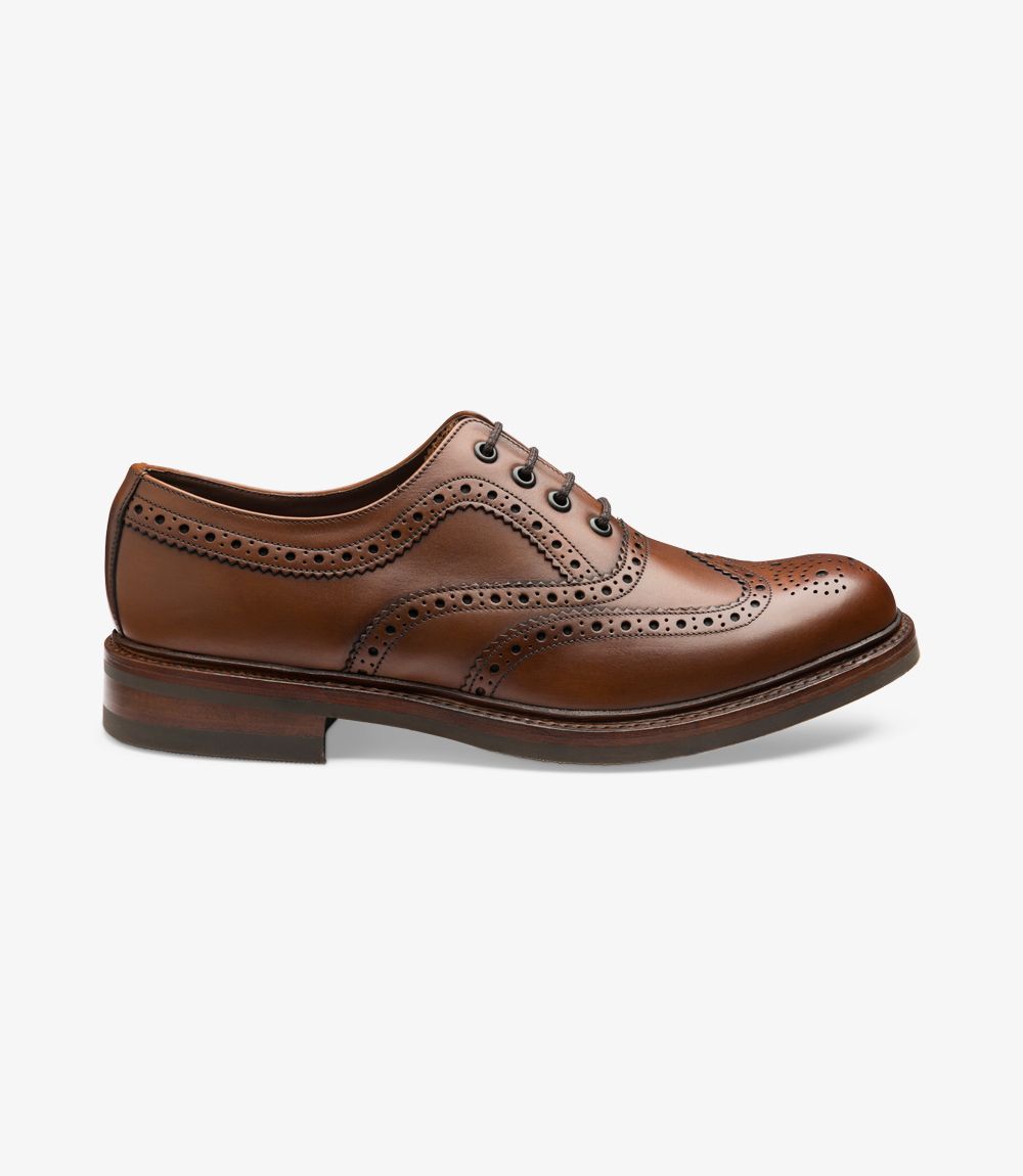 Loake Edward