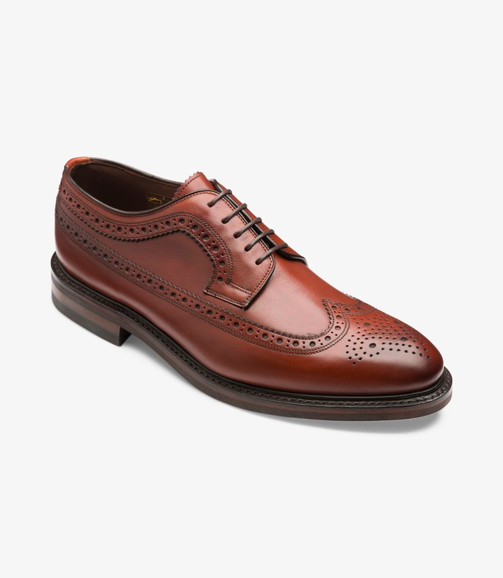 Loake Birkdale