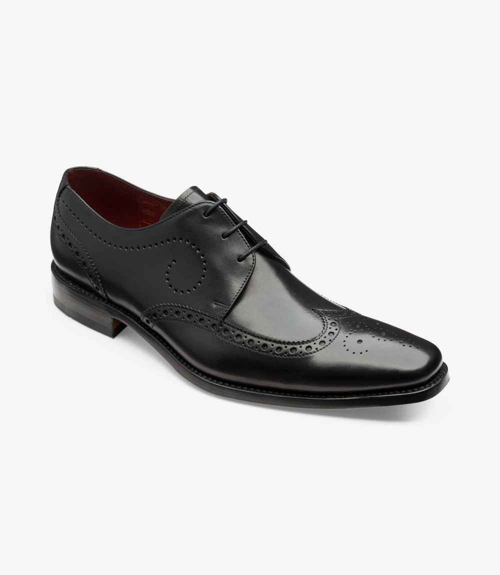 Loake Kruger