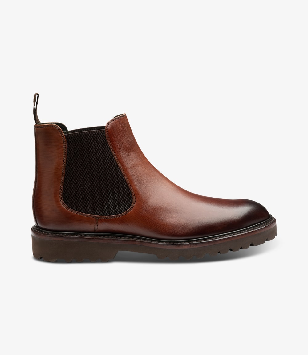 Loake Huxley