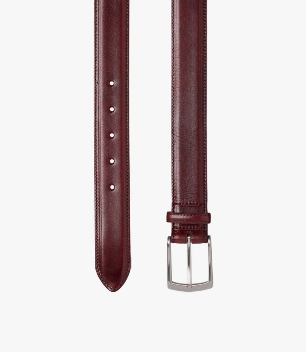 Loake Henry Belt