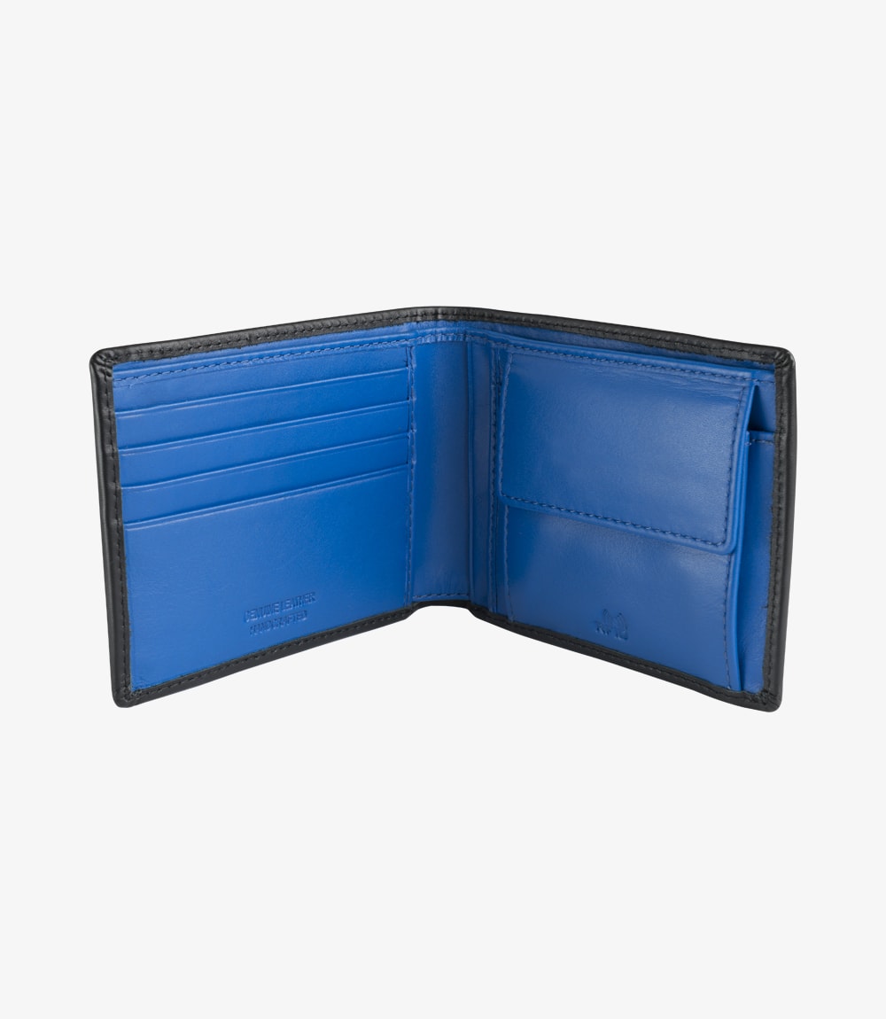 Loake Barclay Wallet