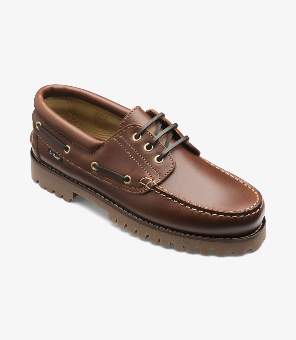 Loake 522