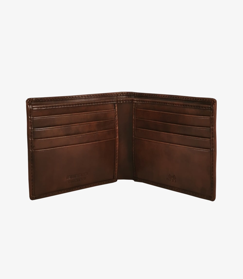 Loake Export Grade Wallet