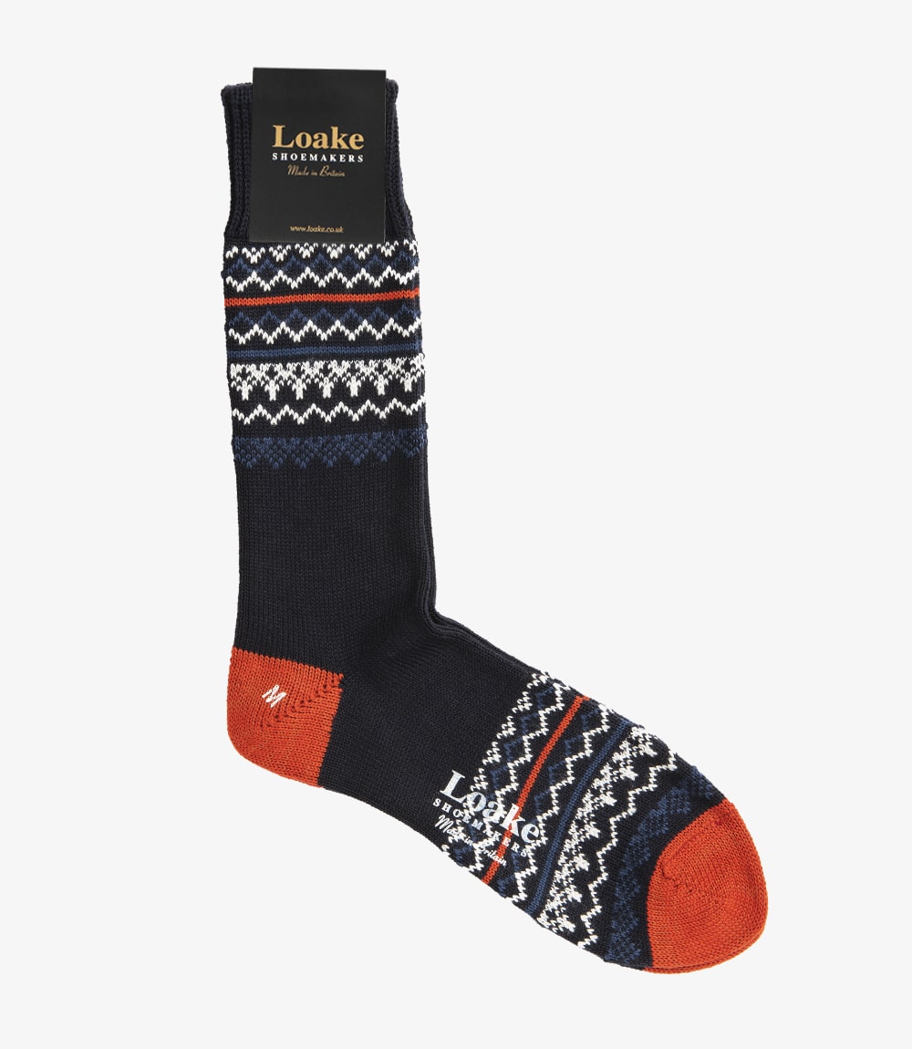 Loake Skye Socks