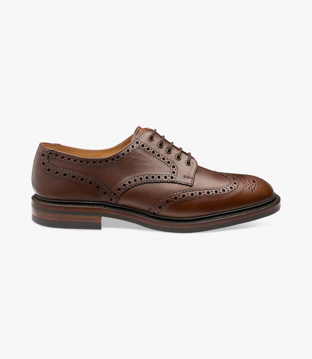 Loake Chester