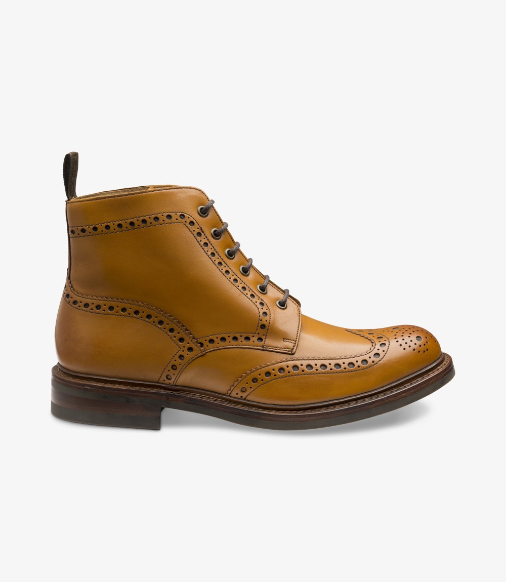Loake Bedale