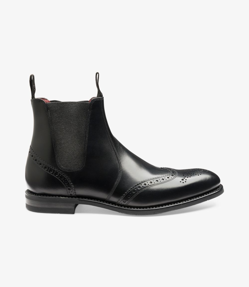 Loake Hoskins