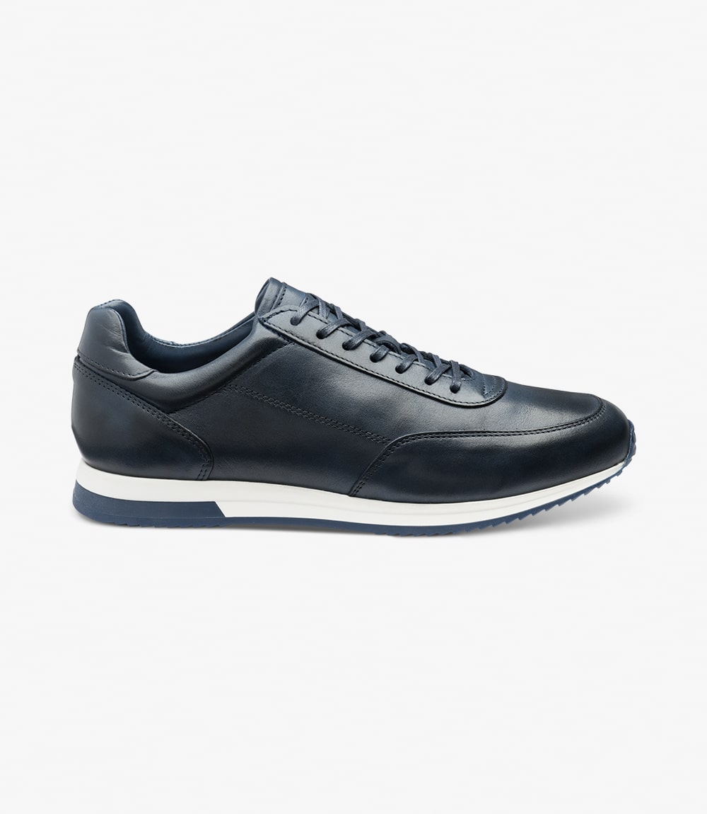 Loake Bannister