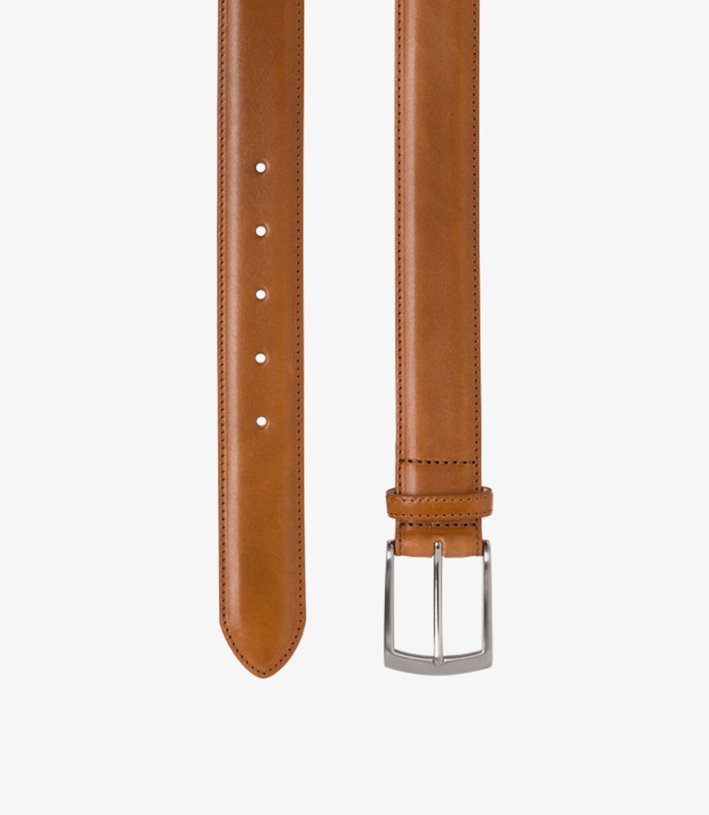 Loake Henry Belt