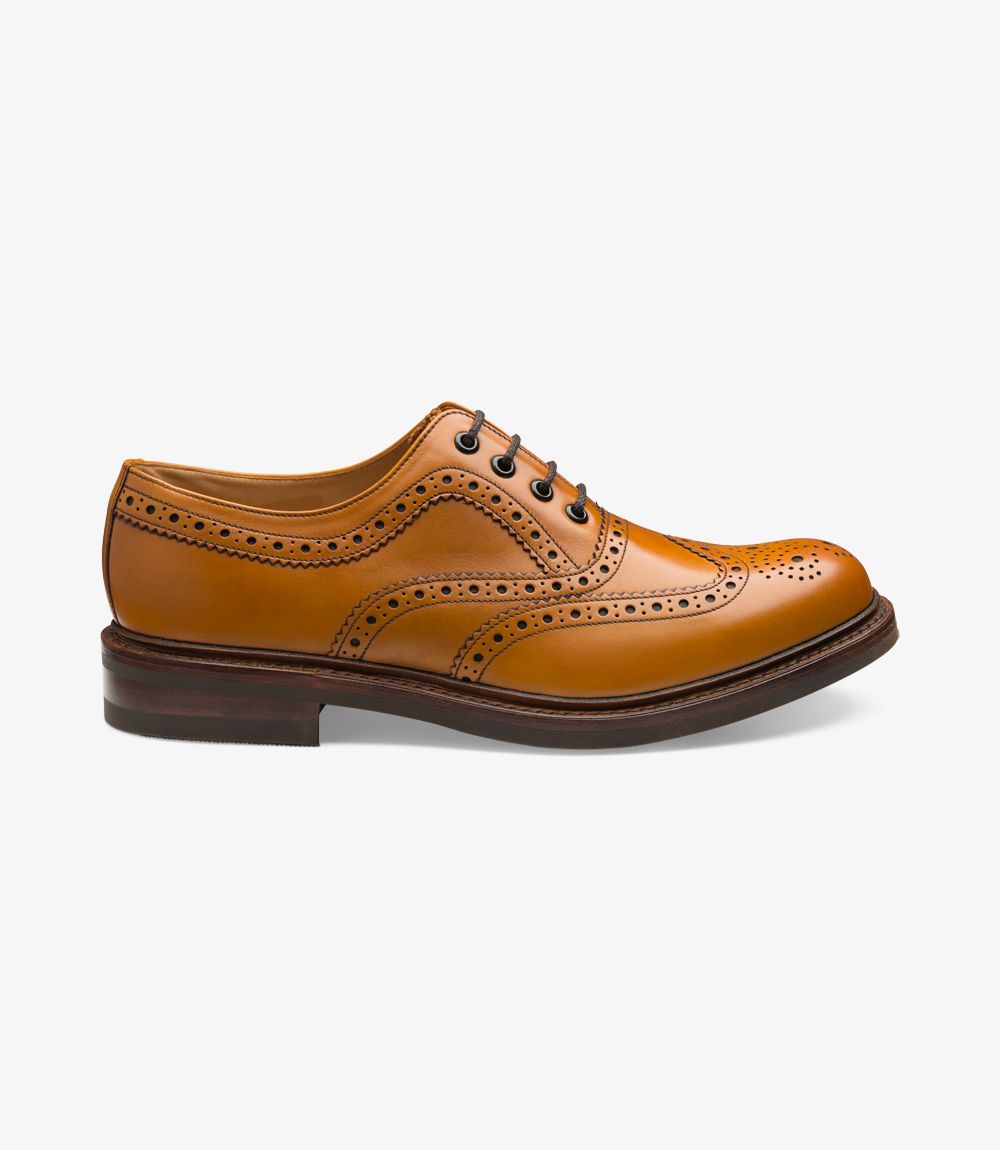Loake Edward