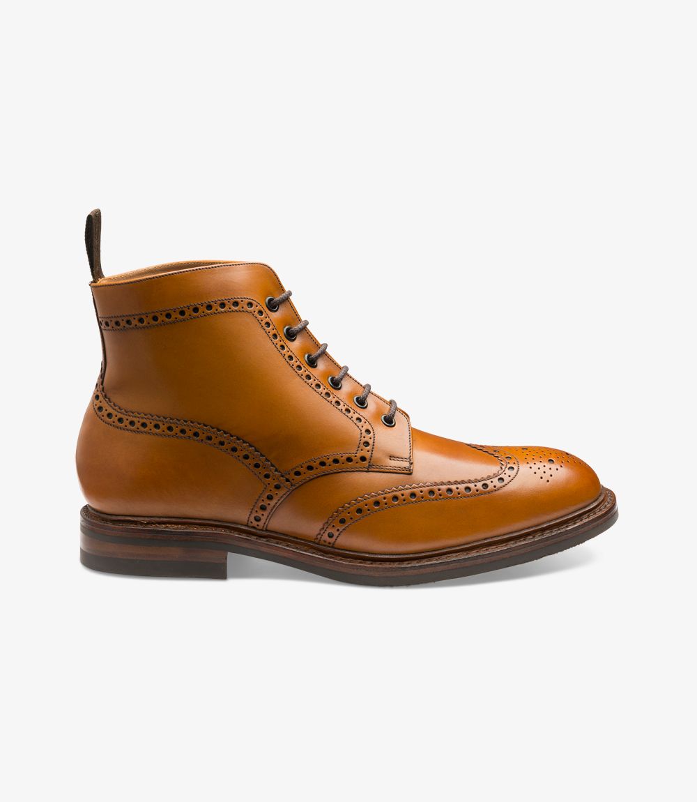 Loake Wolf