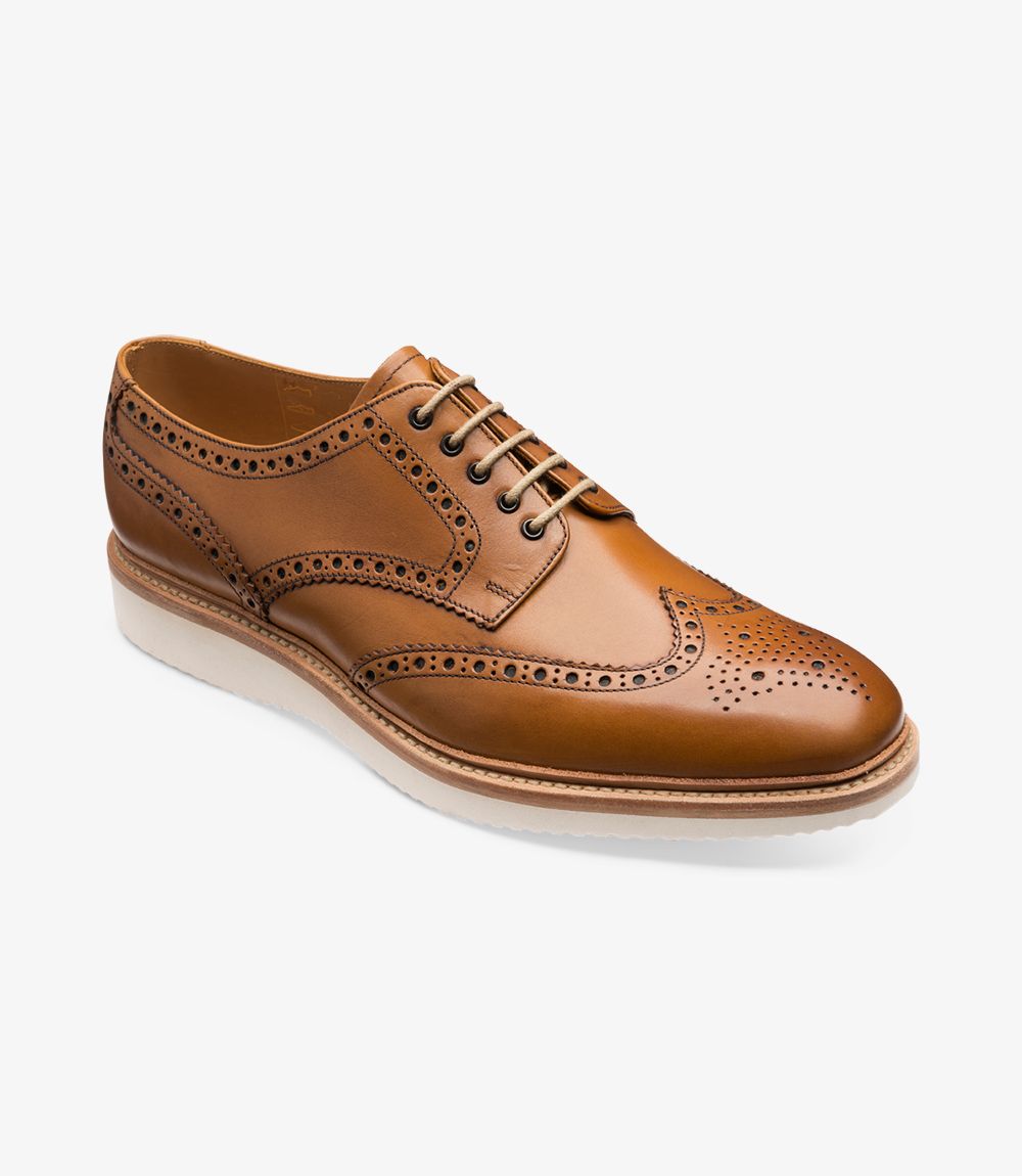 Loake Cobra