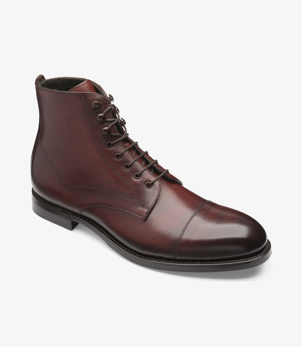 Loake Hirst