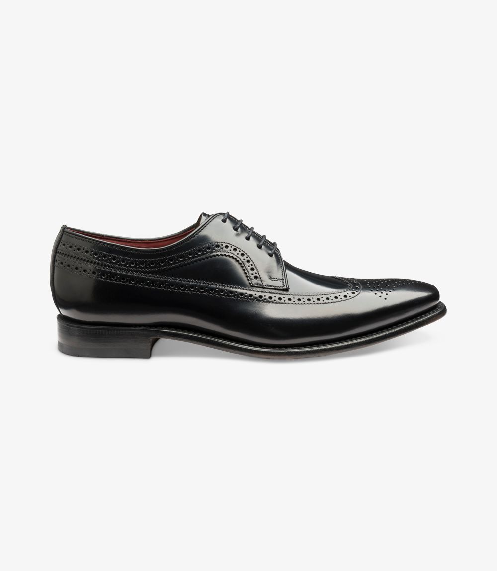 Loake Clint