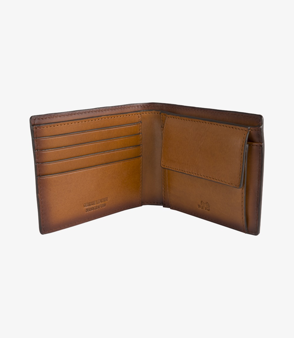 Loake Barclay Wallet