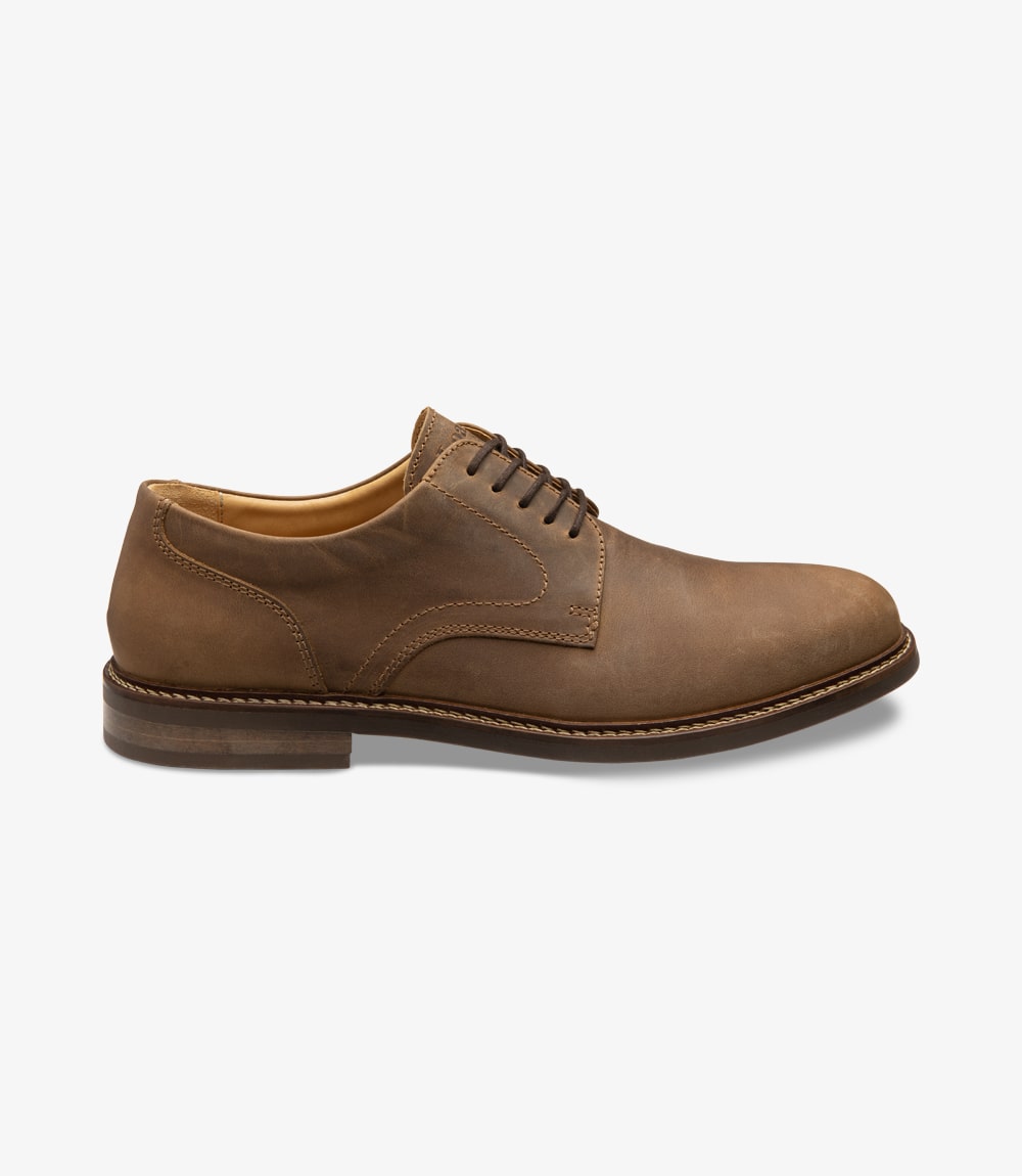 Loake Franklin