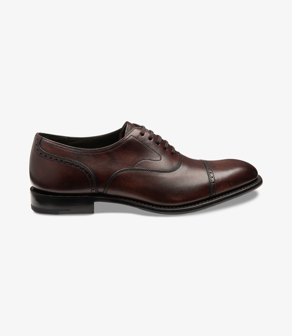 Loake Hughes