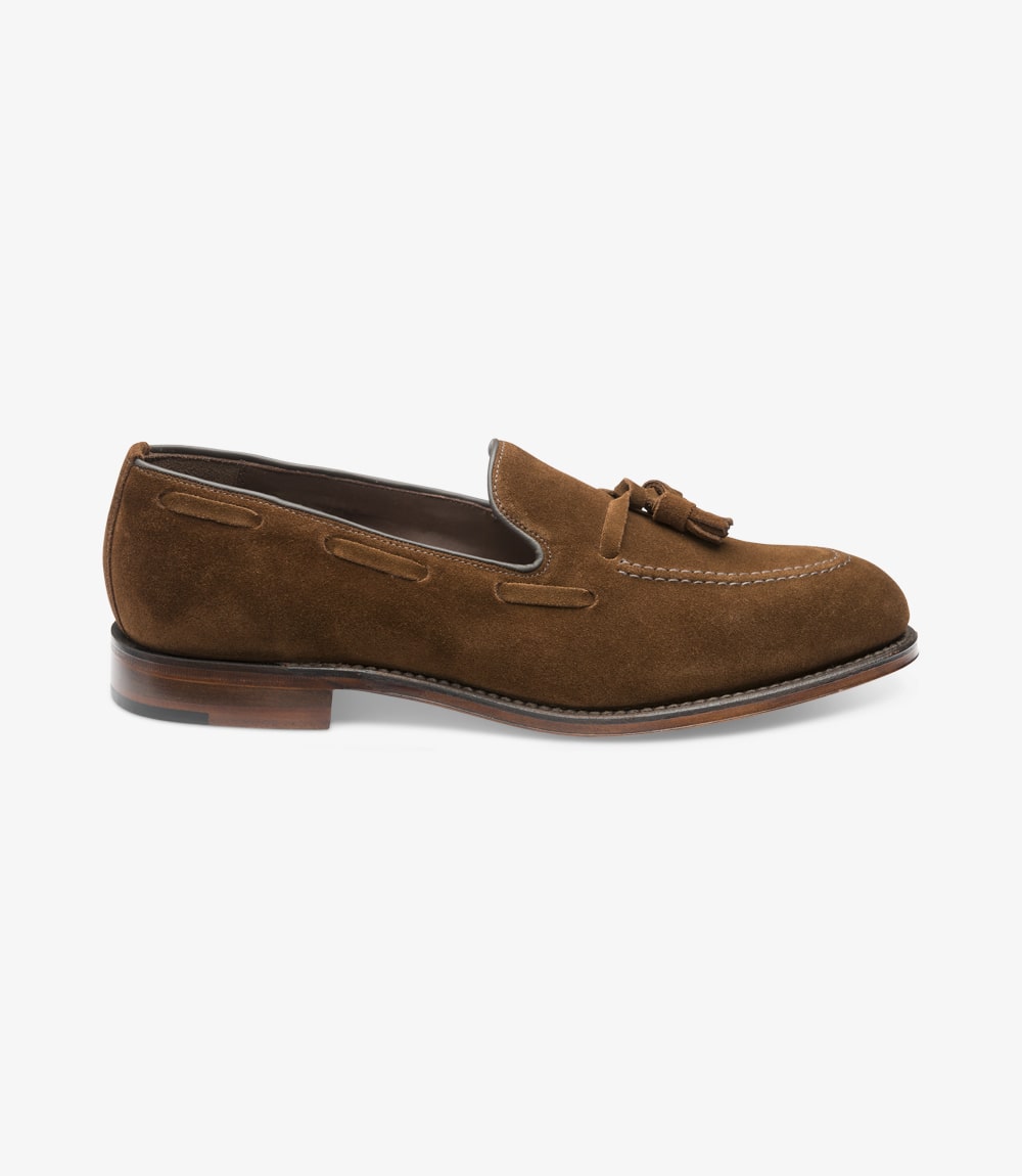 Loake Russell