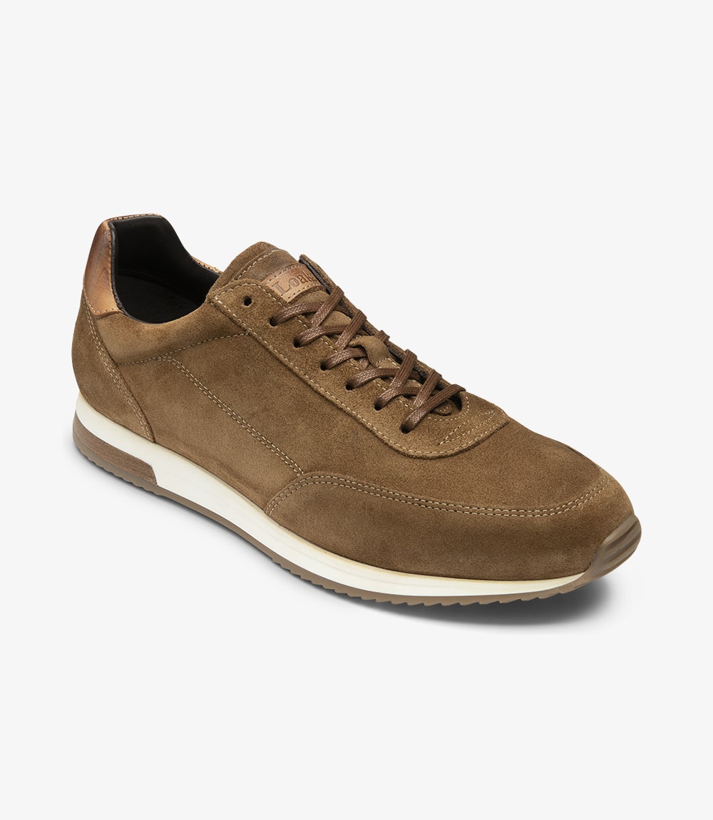 Loake Bannister