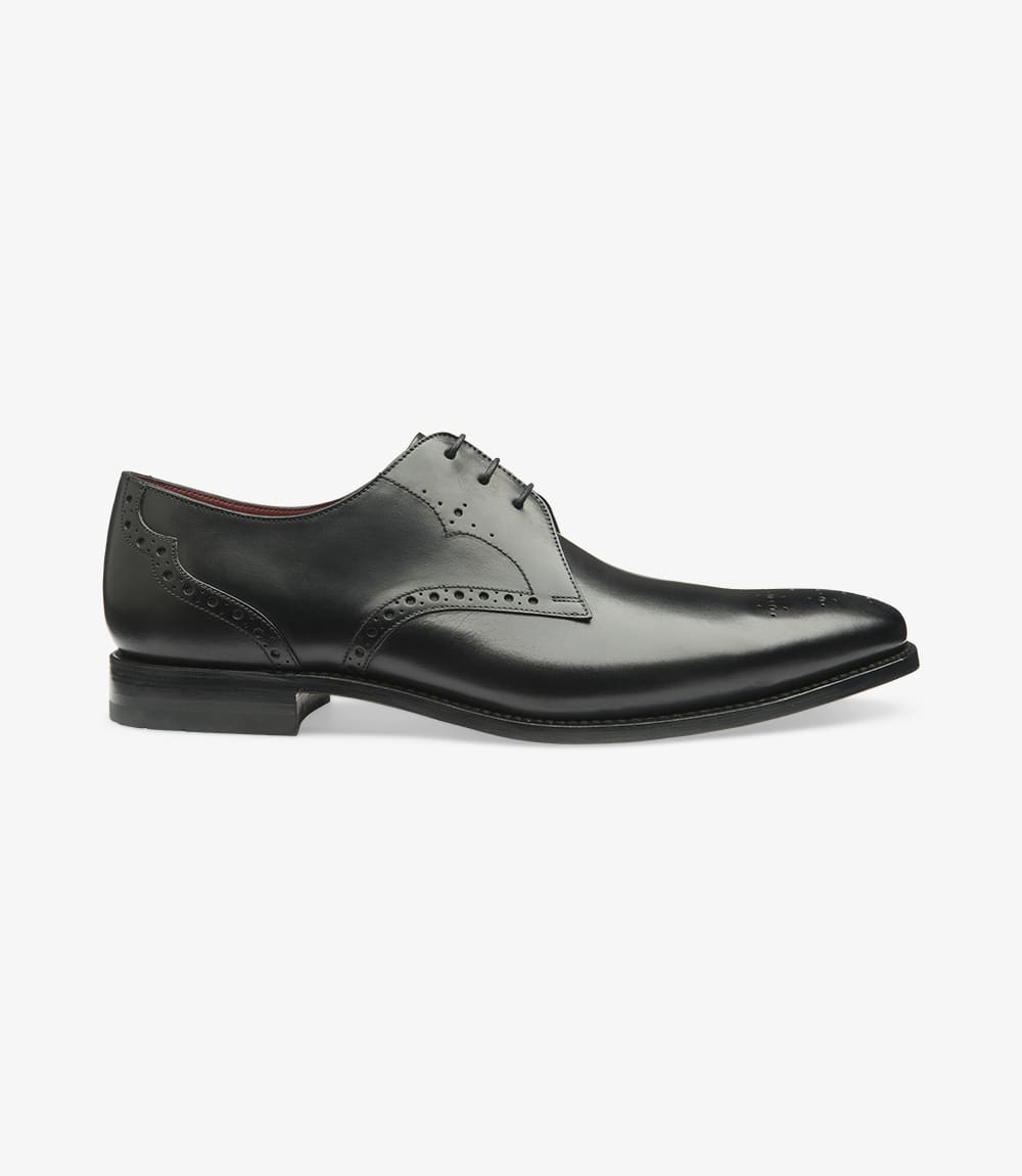 Loake Hannibal