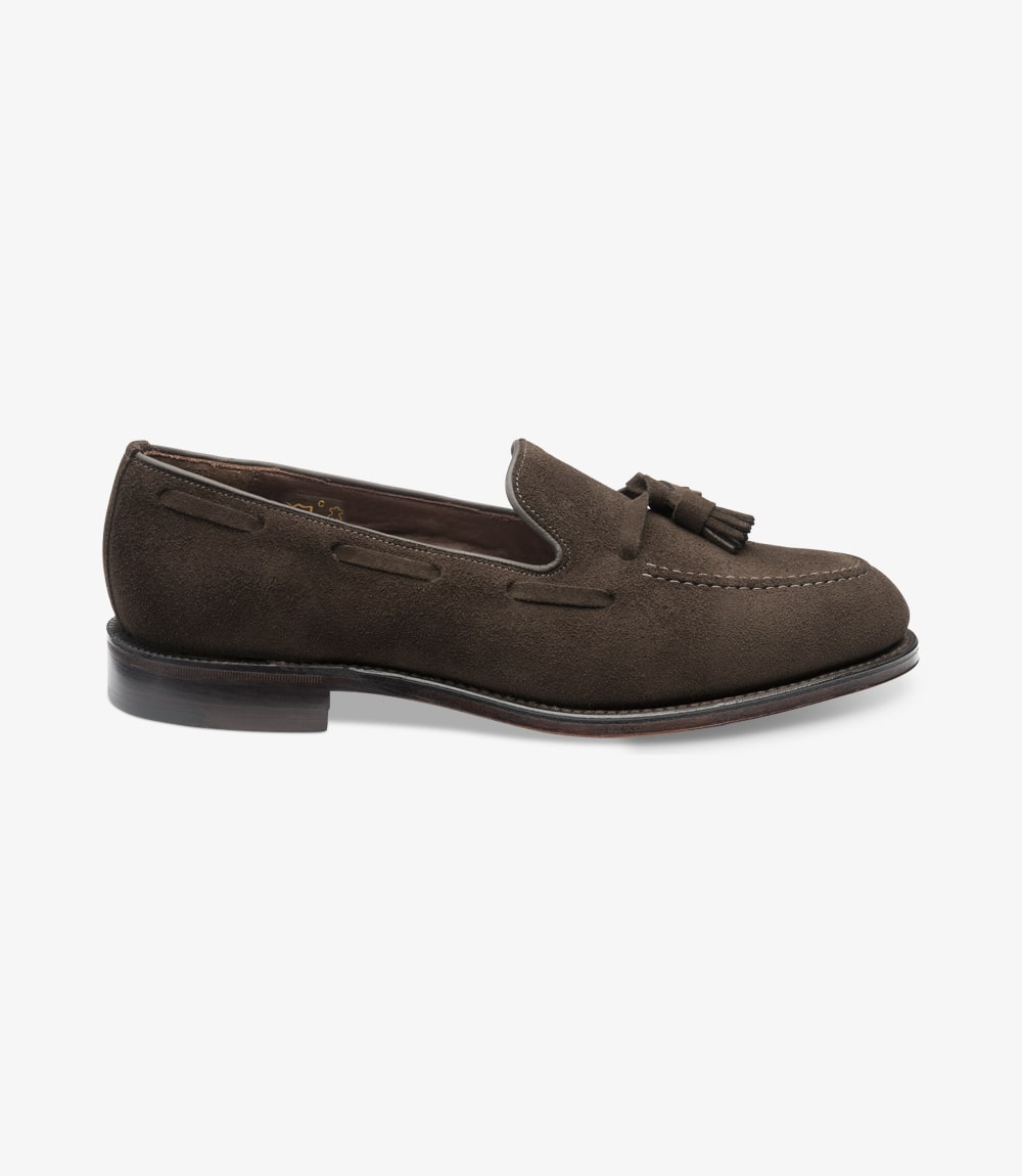 Loake Russell