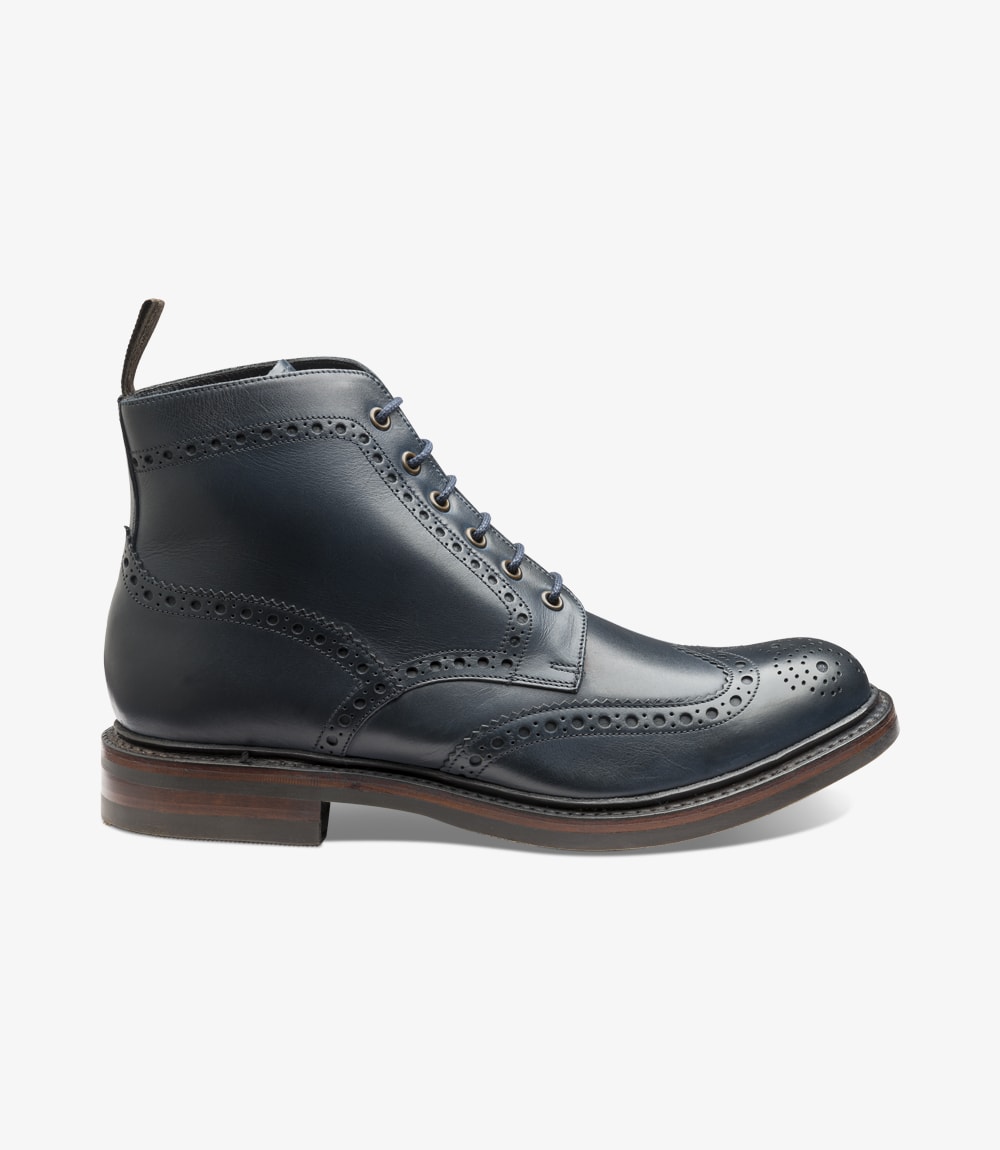 Loake Bedale