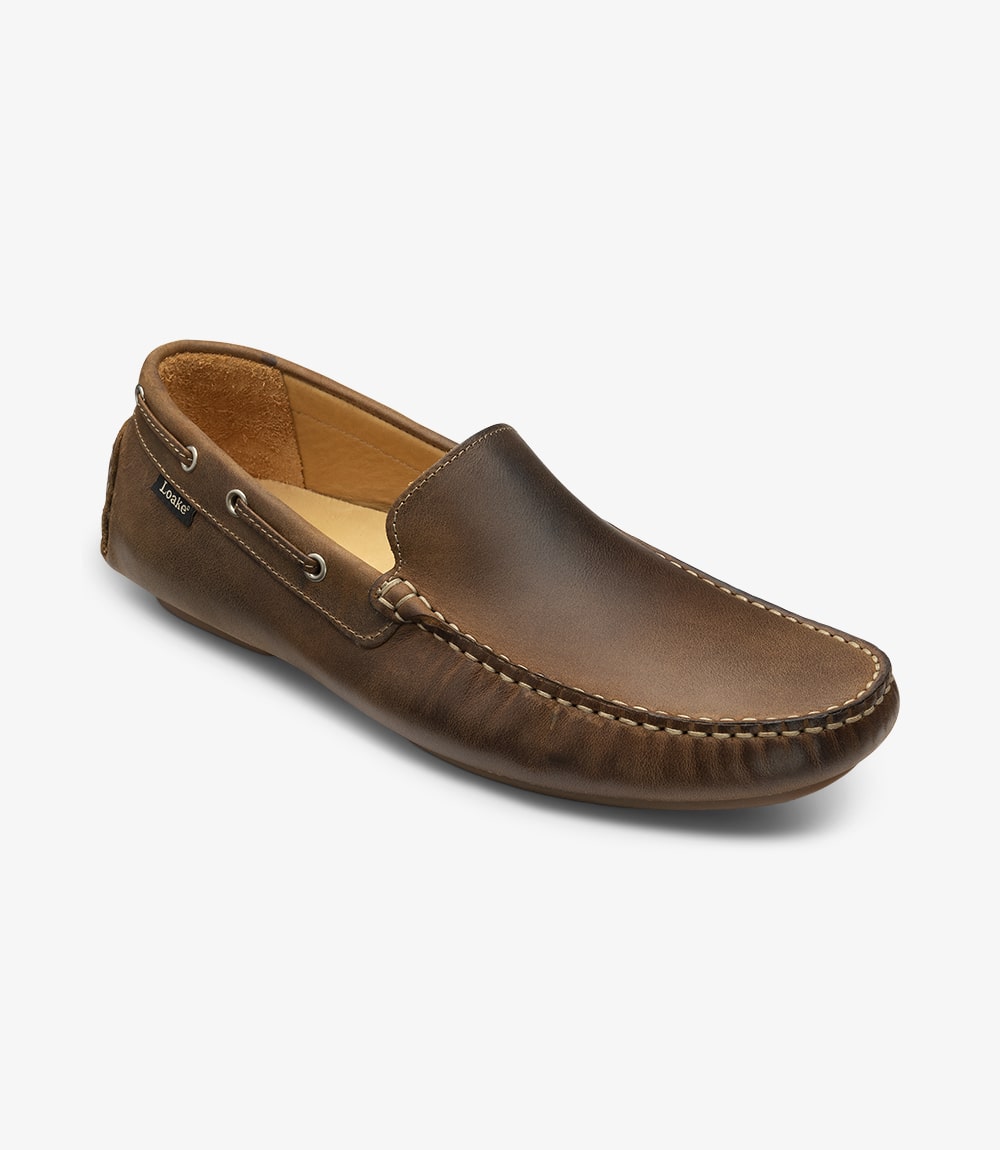 Loake Donington