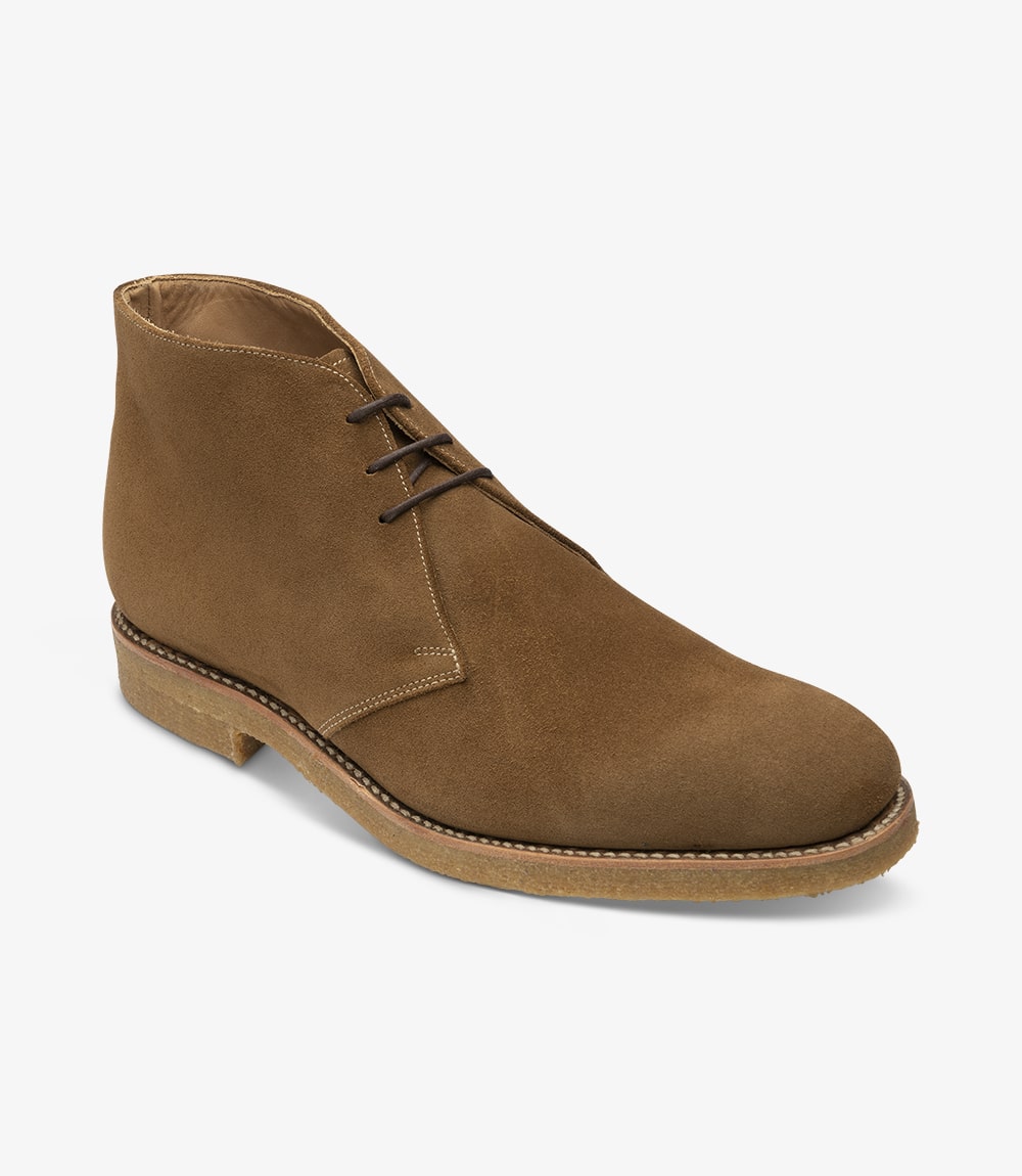 Loake Rivington