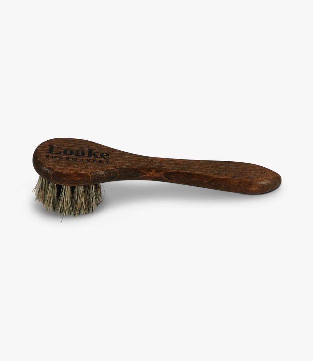 Loake Applicator Brush