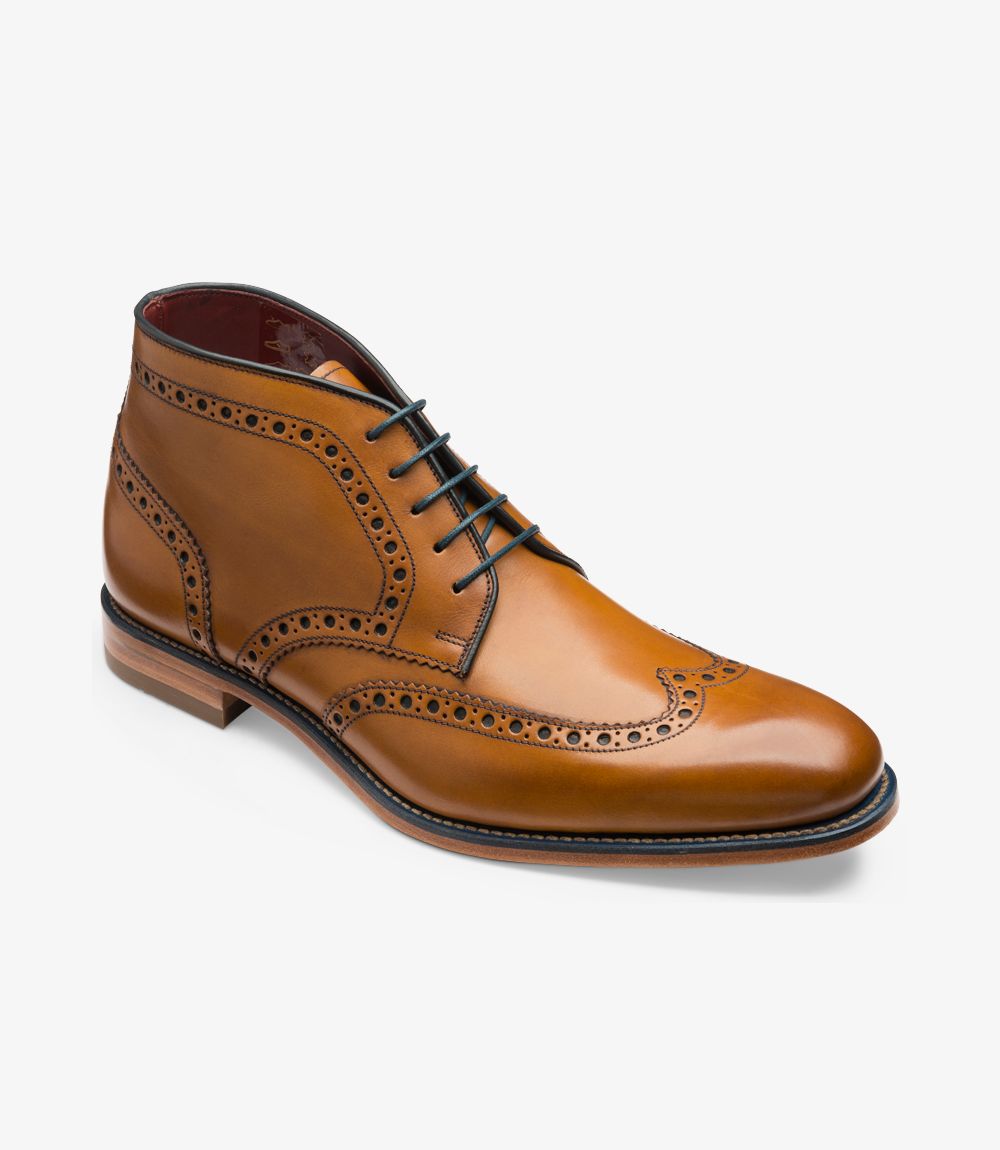 Loake Errington
