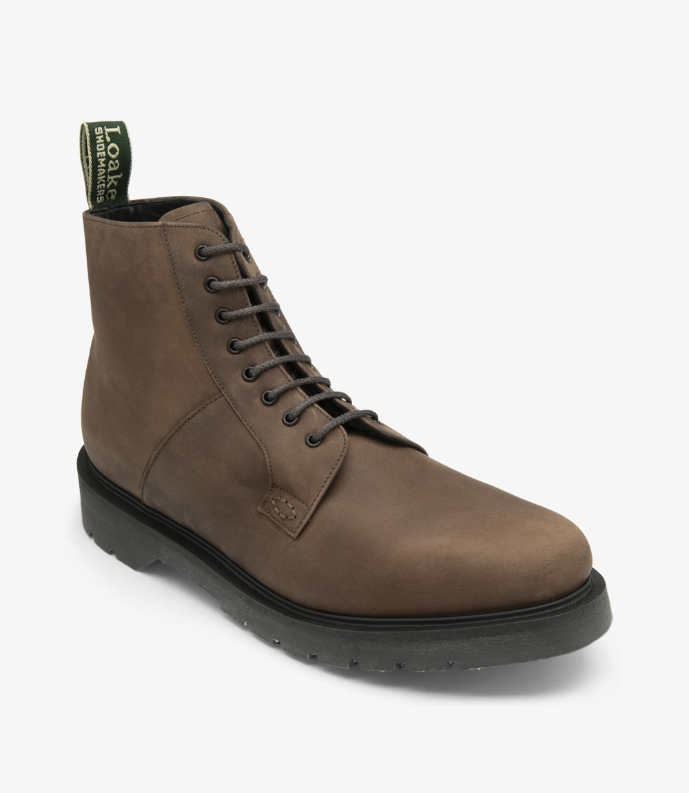 Loake Niro