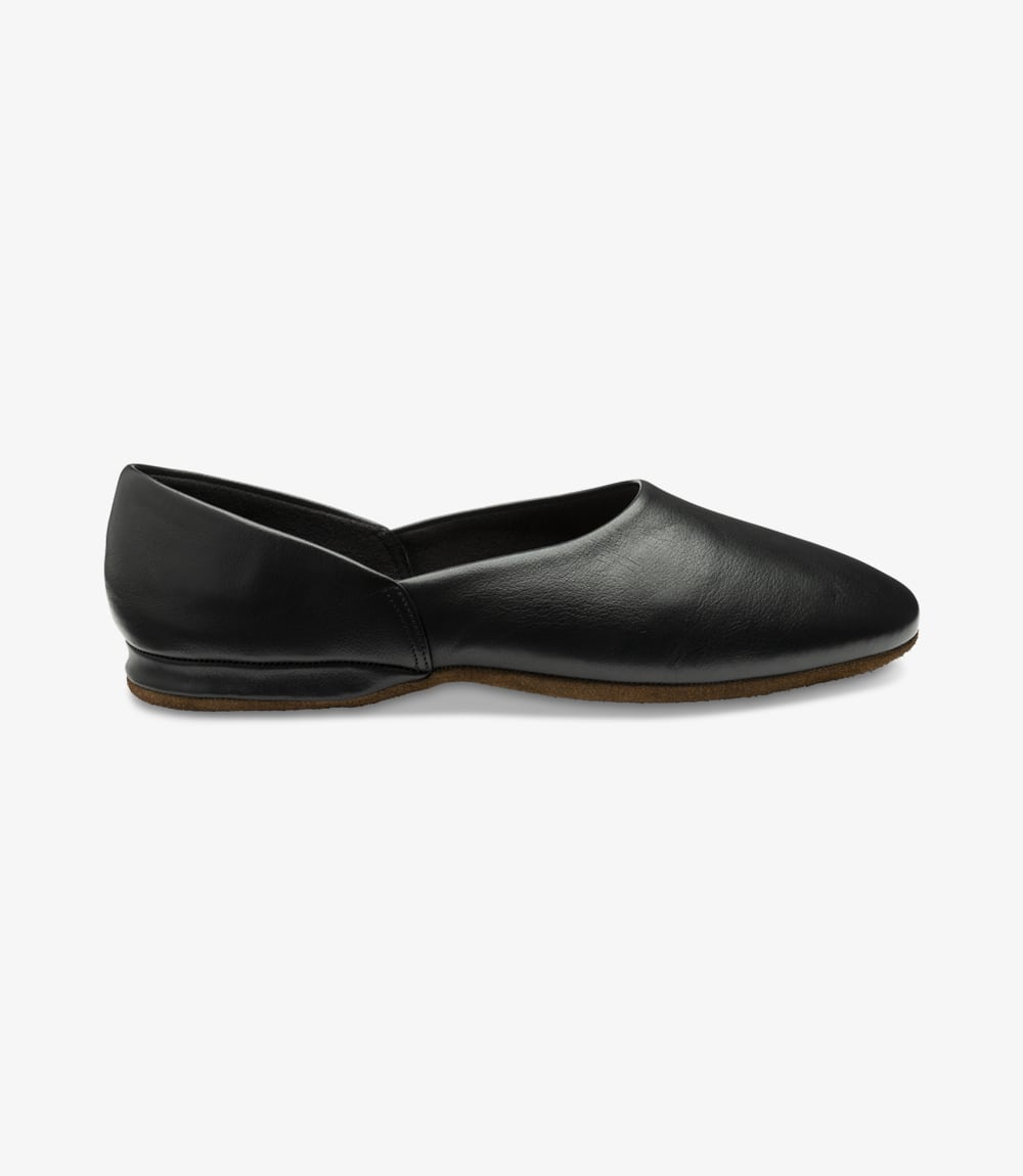 Loake Canning Slippers