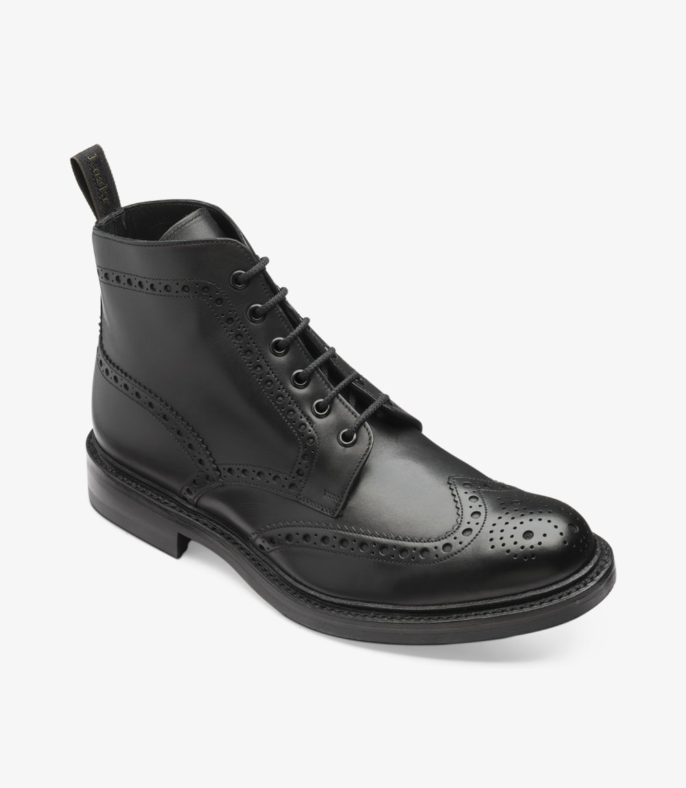 Loake Bedale