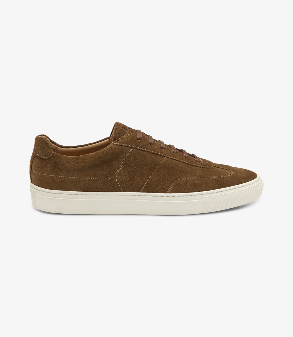 Loake Owens