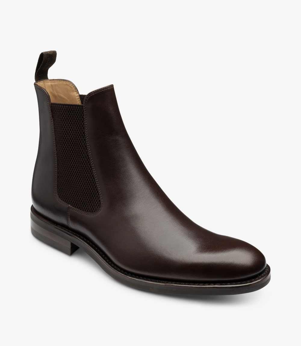 Loake Buscot