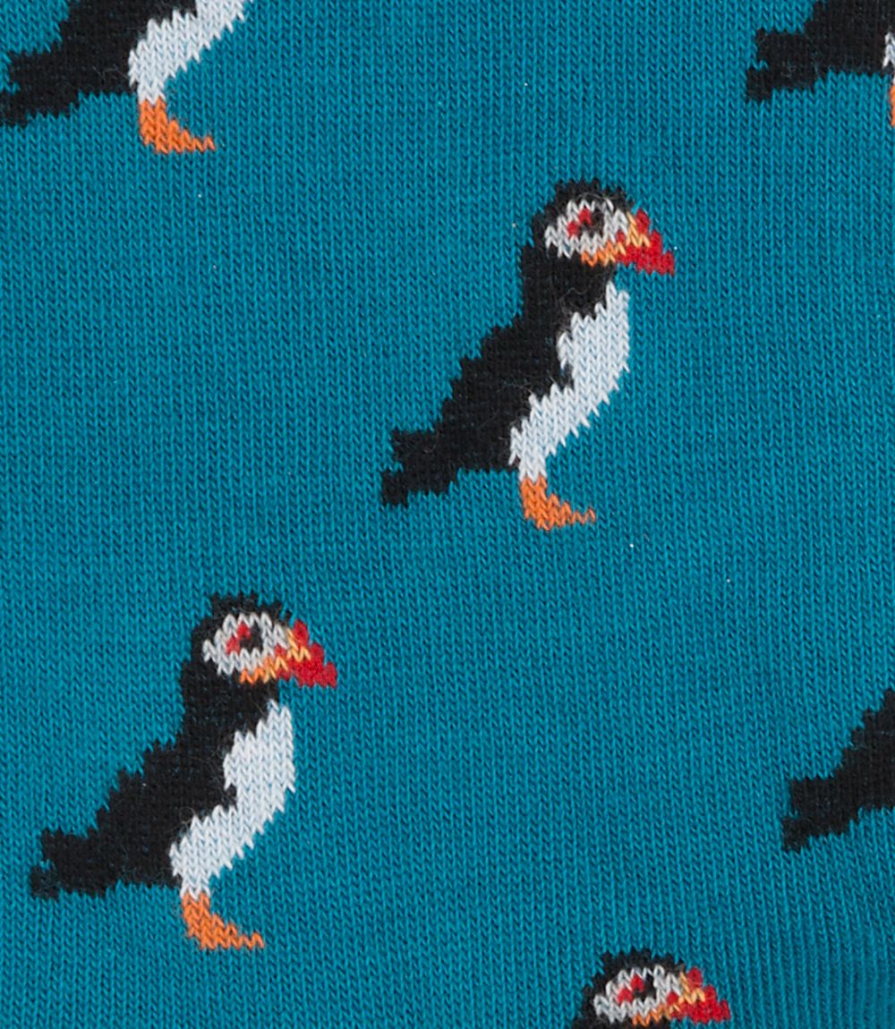 Loake Puffin Socks