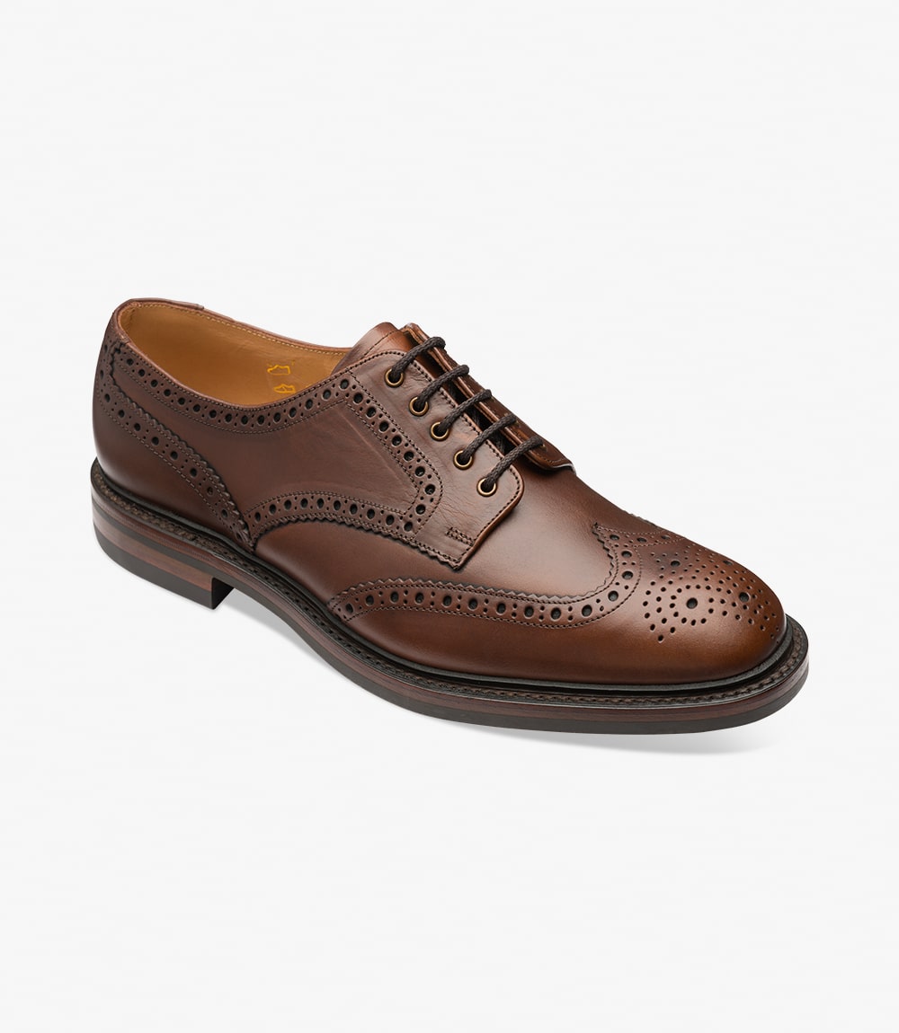 Loake Chester