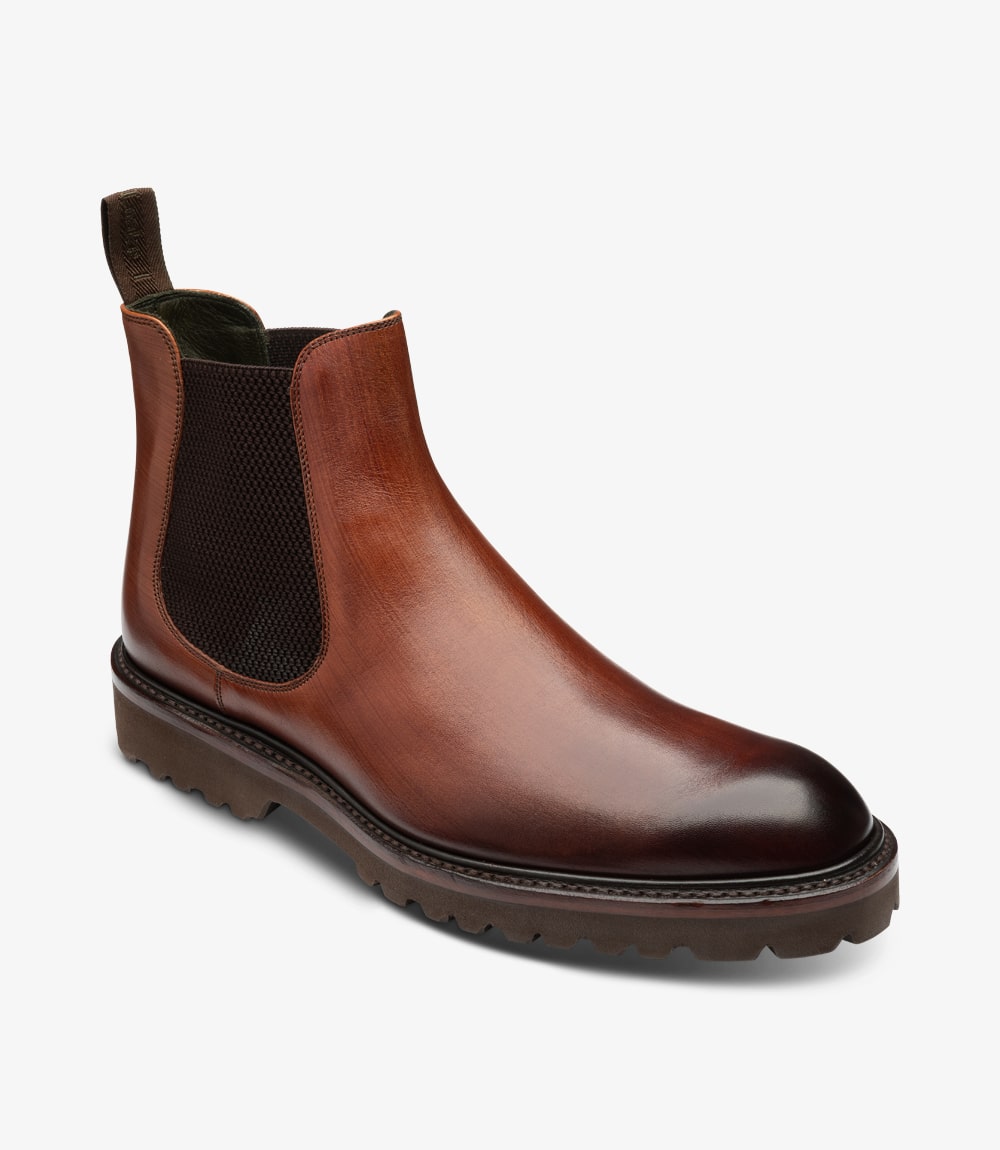 Loake Huxley