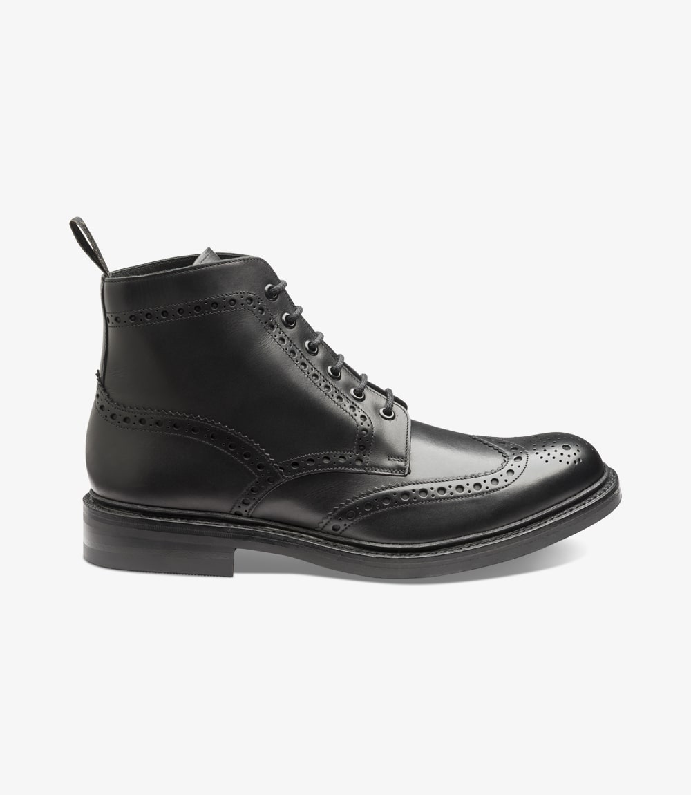 Loake Bedale