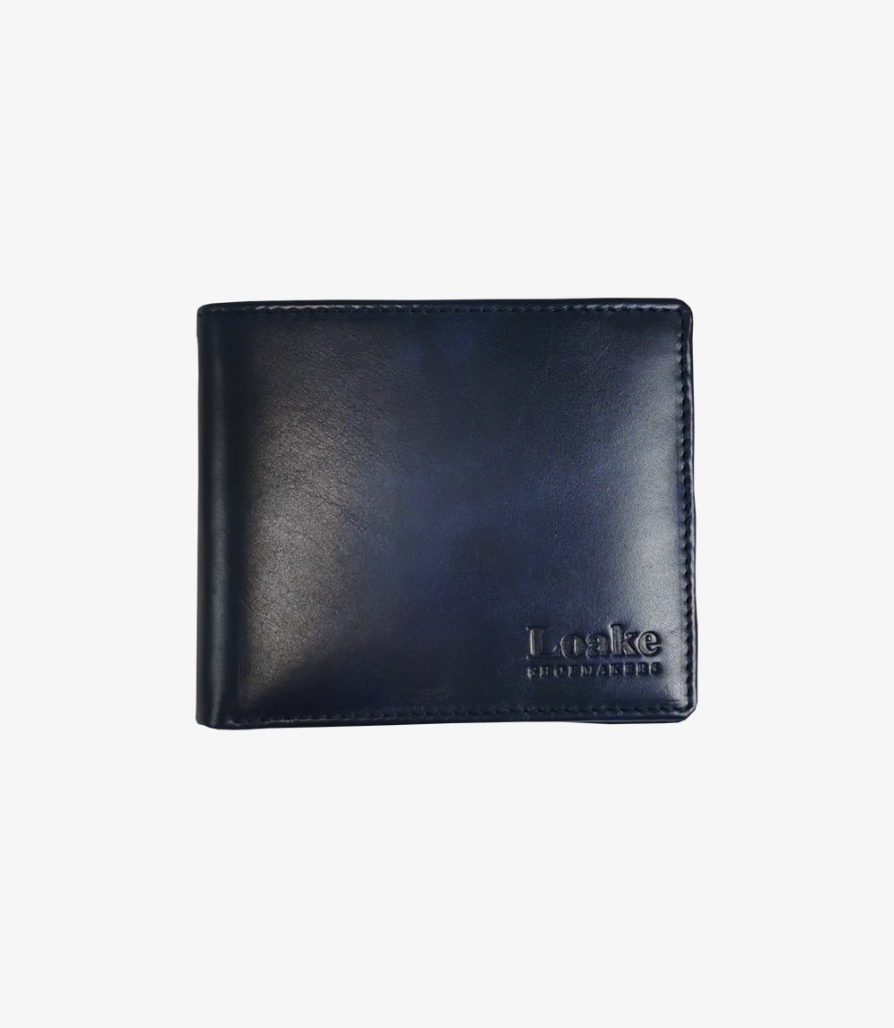 Loake Export Grade Wallet